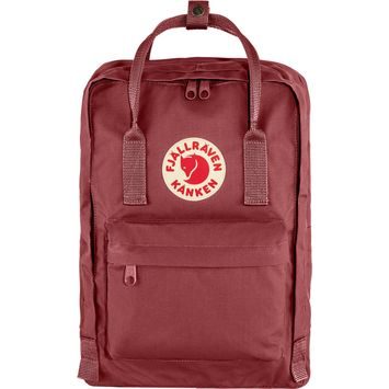 FJÄLLRÄVEN Kånken Laptop 13" Ox Red