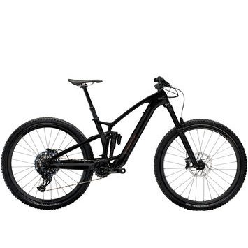 TREK FUEL EXe 9.8 GX AXS EU Deep Smoke 2023