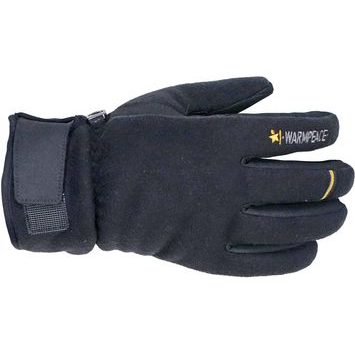 WARMPEACE COLDMORN black