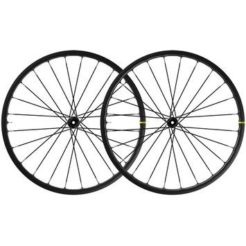 MAVIC KSYRIUM SL DISC PAIR SHIMANO 11 DISC CENTERLOCK