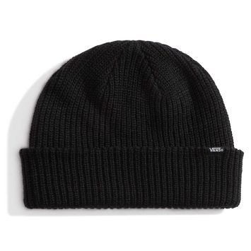 VANS Core Basic Cuff Beanie Black