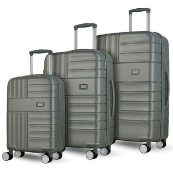 ROCK Aspen PP 103 l / 61 l / 36 l - světle zelená