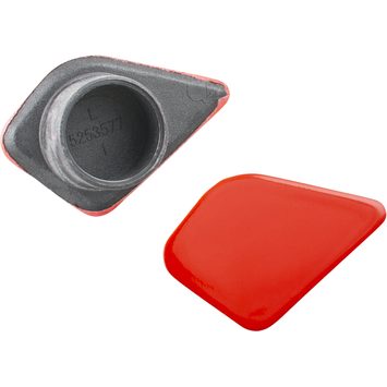 TREK Boone 6 IsoSpeed Radioactive Red Pair