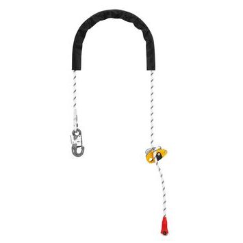 PETZL GRILLON HOOK 5 m