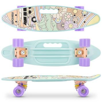 SPOKEY GROOVY, 56 cm