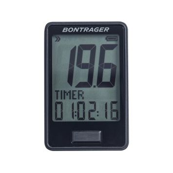 BONTRAGER Ridetime Black
