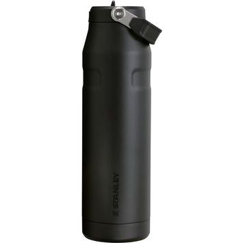 STANLEY The IceFlow™ Bottle Flip Straw 2.0 1060 ml/36ozl Black 2.0
