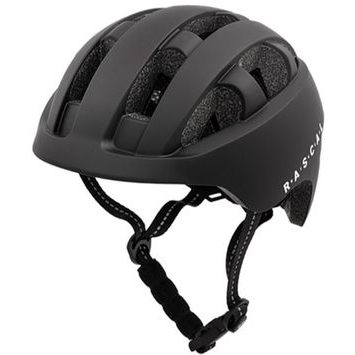 RASCAL Helma RASCAL Black XXS