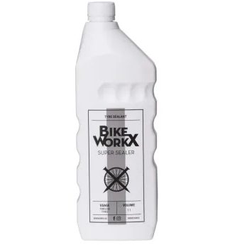 BIKEWORKX Super Sealer_kanystr 1 litr