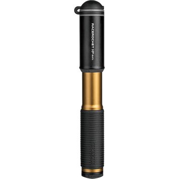 TOPEAK RACEROCKET MINI zlatá