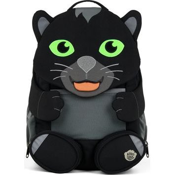 AFFENZAHN Large Friend 8 Black Panther