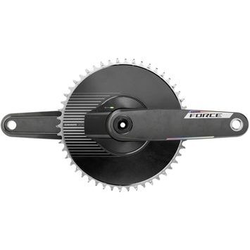 SRAM 00.6118.741.004 - AM FC FORCE 1 PM E1 DUB 1725 50T AERO