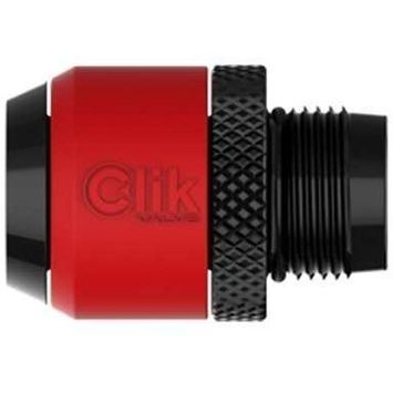 LEZYNE CLIK™ CHUCK / BLACK