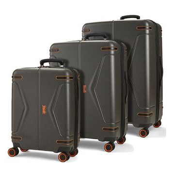 ROCK TR-0251/3 ABS charcoal