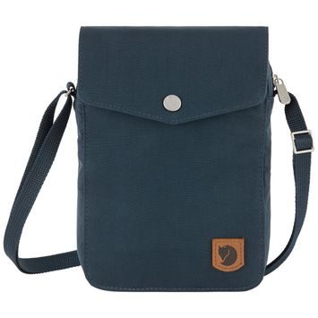 FJÄLLRÄVEN Greenland Pocket 1,5 Navy