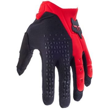 FOX M Pawtector Ce Glove Red
