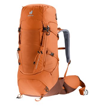 DEUTER Aircontact Core 35+10 SL chestnut-umbra
