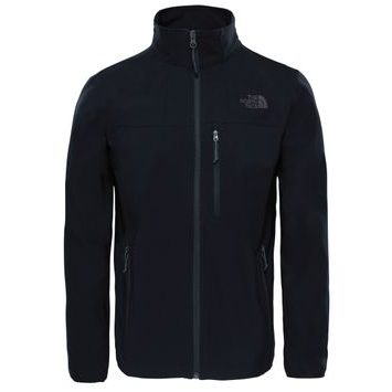 THE NORTH FACE M NIMBLE JACKET TNF BLACK