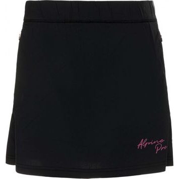 ALPINE PRO WERGA black