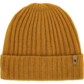 FJÄLLRÄVEN Byron Hat Thin Acorn