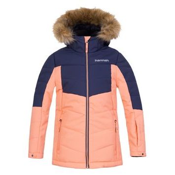 HANNAH LEANE JR, růžová/mood indigo