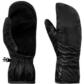 RAB Xenon Mitt black