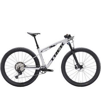 TREK Supercaliber SLR 9.8 XT Argent Drizzle