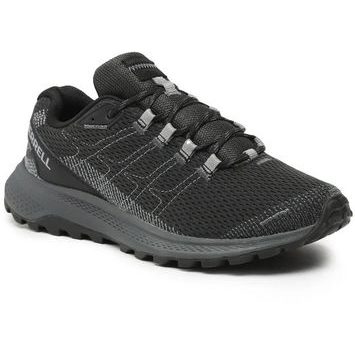 MERRELL J067157 FLY STRIKE, black