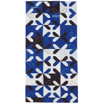 MAMMUT Mammut Neck Gaiter Eiger eiger blue