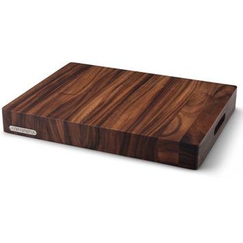 CONTINENTA Prkénko na krájení - špalek 48 cm