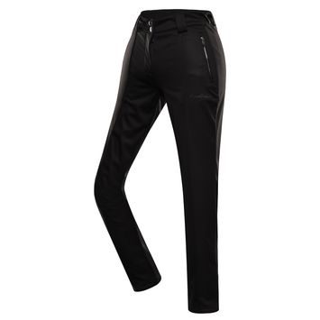 ALPINE PRO UFEDA black