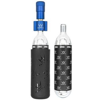 PEATYS HOLESHOT CO2 - MTB 25G - NAVY (PPR-HTI-MTB-NVY-12)