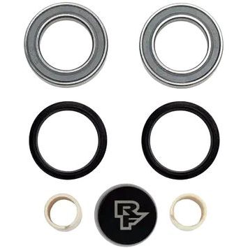 RACE FACE ATLAS PEDAL REBUILD KIT 2022