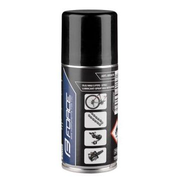 FORCE olej WAX s PTFE, 150ml