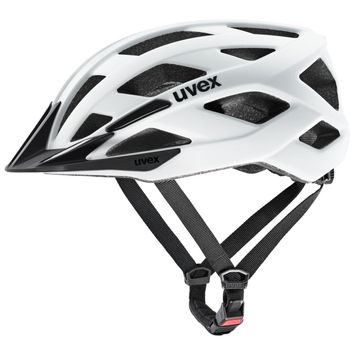UVEX I-VO 2 WHITE MATT 2026