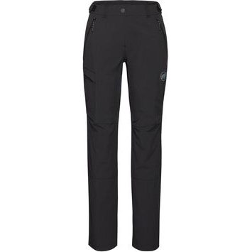 MAMMUT Runbold IV Pants Women black