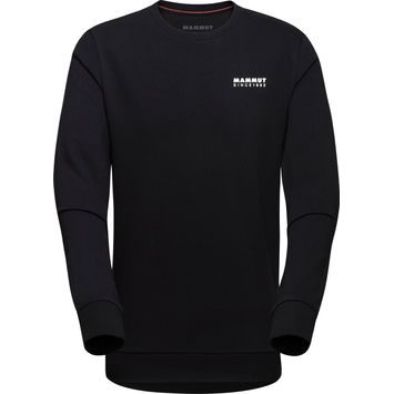 MAMMUT Mammut Core ML Crew Neck Men 1862, black