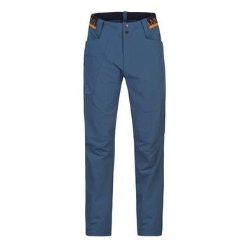 HANNAH NIGUEL II, midnight navy (orange)