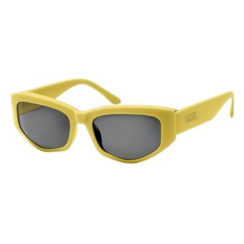 VANS Leyden Sunglasses Dusty Gold