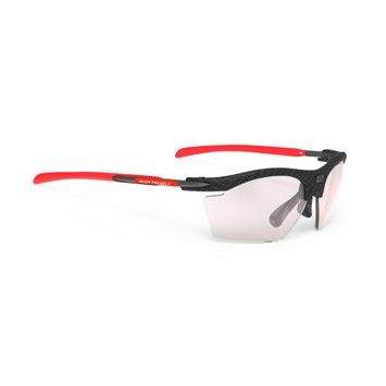 RUDY PROJECT RPSP54891 RYDON SLIM black/LASER RED