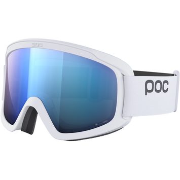 POC Opsin WF Hydrogen White/Partly Sunny Blue