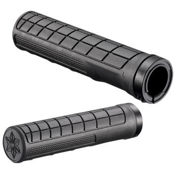 SUPACAZ eGrip - Black
