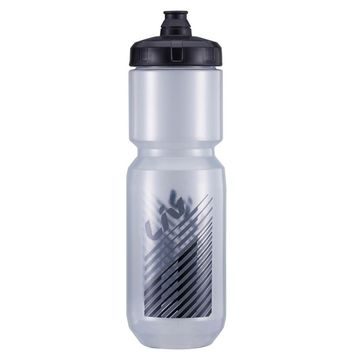 LIV DOUBLESPRING 750CC TRASPARENT/BLACK