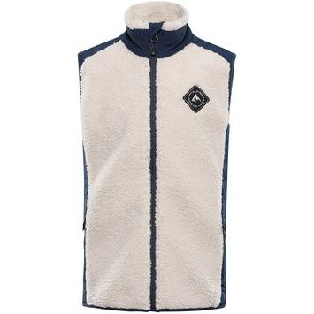 ALPINE PRO OFESO moonbeam