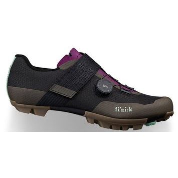 FIZIK VENTO FEROX CARBON MUD - GRAPE