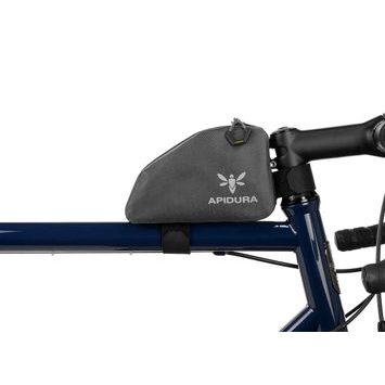 APIDURA Expedition top tube pack (0,5l)