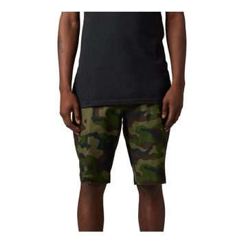 FOX Essex Camo Short 2.0, Green Camo