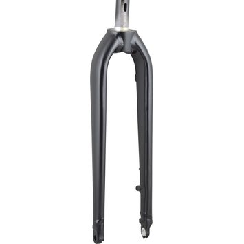 TREK Fork Rigid Trek FX+ 700c Disc Trek Black