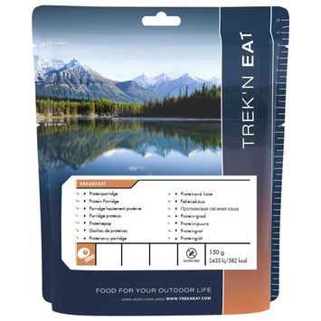 TREK'N EAT Proteinová ovesná kaše 150 g