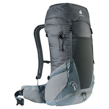 DEUTER Futura 34 EL, graphite-shale